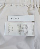 NOBLE（ノーブル）その他 ベージュ サイズ:38(M位) レディース/2200650014077