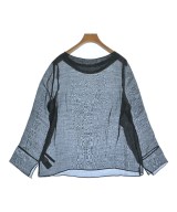 NOBLE（ノーブル）カジュアルシャツ 黒 サイズ:F レディース/2200651974141