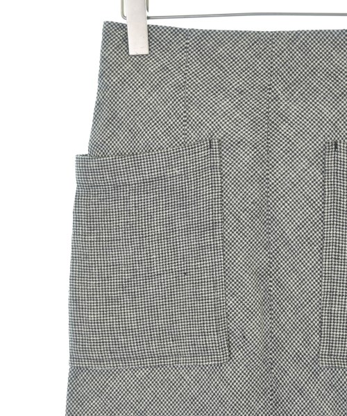 NOBLE（ノーブル）ロング・マキシ丈スカート 黒 サイズ:36(S位) レディース/2200641648311