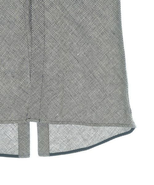 NOBLE（ノーブル）ロング・マキシ丈スカート 黒 サイズ:36(S位) レディース/2200641648311