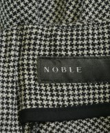 NOBLE（ノーブル）ロング・マキシ丈スカート 黒 サイズ:36(S位) レディース/2200641648311