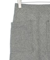 NOBLE（ノーブル）ロング・マキシ丈スカート 黒 サイズ:36(S位) レディース/2200641648311