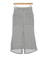 NOBLE ロング・マキシ丈スカート