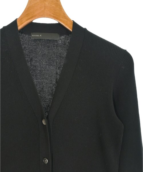 NOBLE（ノーブル）ワンピース 黒 サイズ:-(XS位) レディース/2200645676037