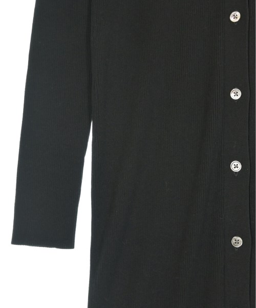 NOBLE（ノーブル）ワンピース 黒 サイズ:-(XS位) レディース/2200645676037