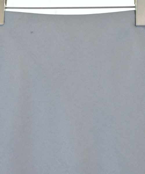 NOBLE（ノーブル）ロング・マキシ丈スカート グレー サイズ:36(S位) レディース/2200645676082