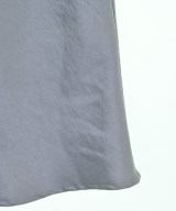 NOBLE（ノーブル）ロング・マキシ丈スカート グレー サイズ:36(S位) レディース/2200645676082