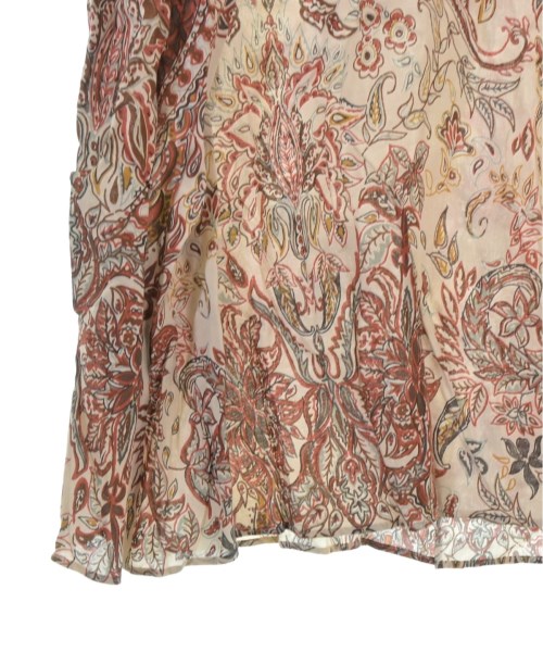 NOBLE（ノーブル）ワンピース ベージュ サイズ:F レディース/2200645928334