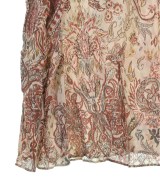 NOBLE（ノーブル）ワンピース ベージュ サイズ:F レディース/2200645928334