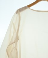 NOBLE（ノーブル）ブラウス ベージュ サイズ:F レディース/2200645928648