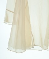 NOBLE（ノーブル）ブラウス ベージュ サイズ:F レディース/2200645928648