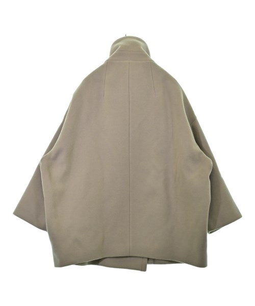 NOBLE（ノーブル）コート ベージュ サイズ:F レディース/2200646369013