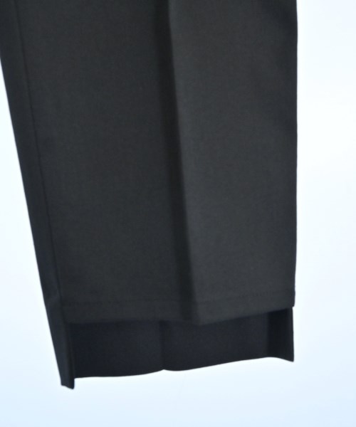 NOBLE（ノーブル）スラックス 黒 サイズ:38(M位) レディース/2200643228047