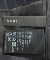 NOBLE（ノーブル）ロング・マキシ丈スカート 黒 サイズ:-(M位) レディース/2200643228108