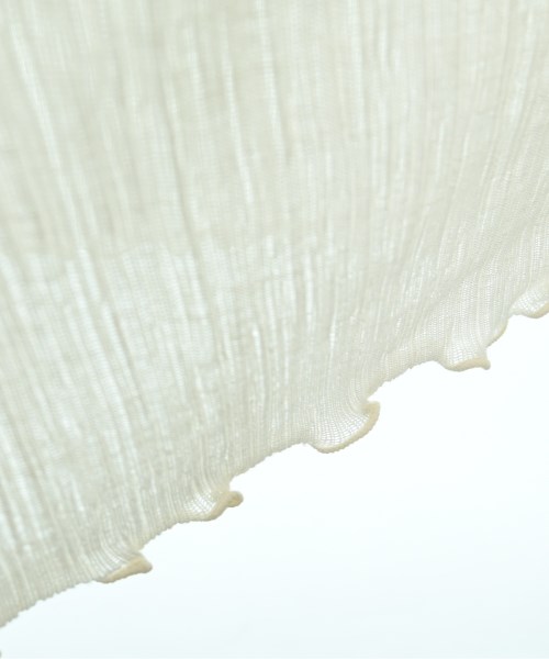 NOBLE（ノーブル）ブラウス 白 サイズ:-(S位) レディース/2200645173048