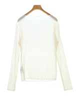 NOBLE（ノーブル）ブラウス 白 サイズ:-(S位) レディース/2200645173048