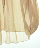 NOBLE（ノーブル）ブラウス ピンク サイズ:F レディース/2200645173055