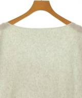 NOBLE（ノーブル）ニット・セーター グレー サイズ:F レディース/2200648382027