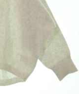 NOBLE（ノーブル）ニット・セーター グレー サイズ:F レディース/2200648382027