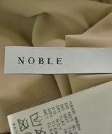 NOBLE（ノーブル）ロング・マキシ丈スカート ベージュ サイズ:F レディース/2200648443025