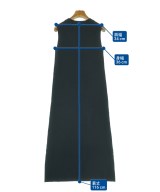 NOBLE（ノーブル）ワンピース 紺 サイズ:-(M位) レディース/2200645939019