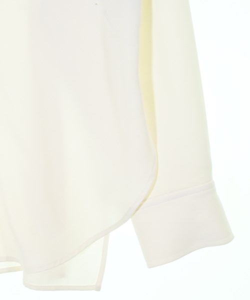 NOBLE（ノーブル）ドレスシャツ 白 サイズ:F レディース/2200645939033