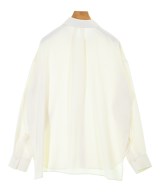 NOBLE（ノーブル）ドレスシャツ 白 サイズ:F レディース/2200645939033