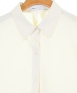 NOBLE（ノーブル）ドレスシャツ 白 サイズ:F レディース/2200645939033