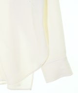 NOBLE（ノーブル）ドレスシャツ 白 サイズ:F レディース/2200645939033