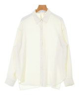 NOBLE ドレスシャツ