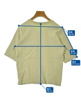 NOBLE（ノーブル）Tシャツ・カットソー 緑 サイズ:-(M位) レディース/2200648028055