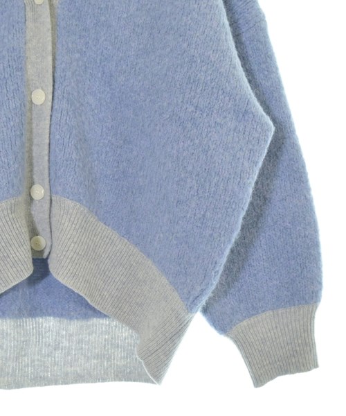 NOBLE（ノーブル）カーディガン 青 サイズ:F レディース/2200648181019
