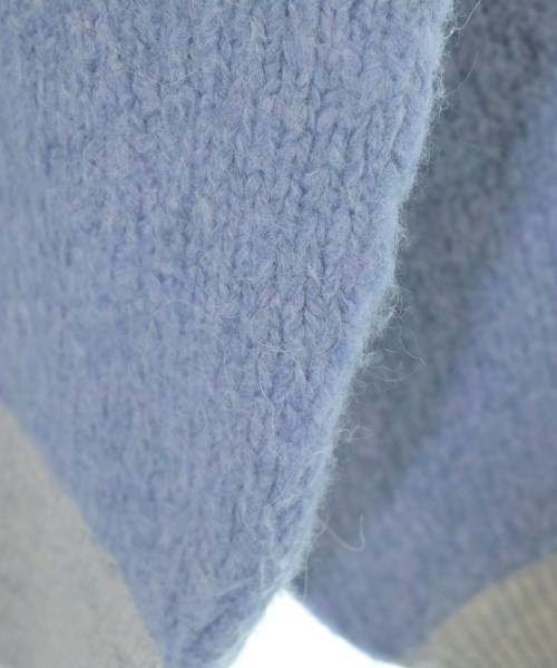 NOBLE（ノーブル）カーディガン 青 サイズ:F レディース/2200648181019