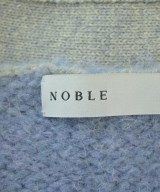 NOBLE（ノーブル）カーディガン 青 サイズ:F レディース/2200648181019
