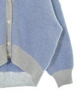 NOBLE（ノーブル）カーディガン 青 サイズ:F レディース/2200648181019