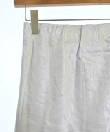 NOBLE（ノーブル）ロング・マキシ丈スカート グレー サイズ:-(S位) レディース/2200648181026