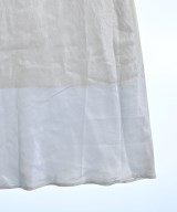 NOBLE（ノーブル）ロング・マキシ丈スカート グレー サイズ:-(S位) レディース/2200648181026