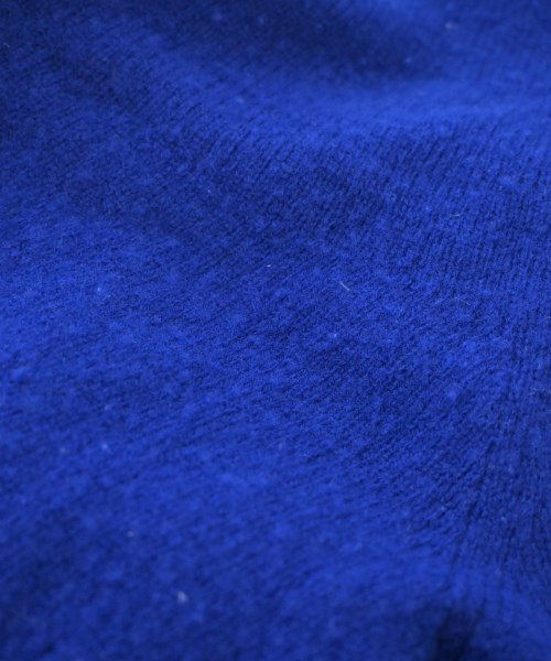 NOBLE（ノーブル）ニット・セーター 青 サイズ:F レディース/2200648250012