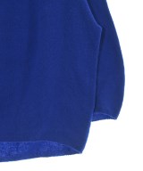 NOBLE（ノーブル）ニット・セーター 青 サイズ:F レディース/2200648250012
