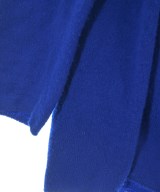 NOBLE（ノーブル）ニット・セーター 青 サイズ:F レディース/2200648250012