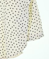 NOBLE（ノーブル）ブラウス 白 サイズ:36(S位) レディース/2200649946082