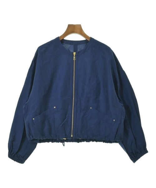 NOBLE(ノーブル)その他 紺 サイズ:F/2200649991013