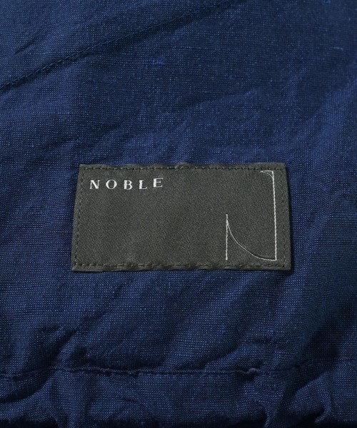 NOBLE（ノーブル）その他 紺 サイズ:F レディース/2200649991013