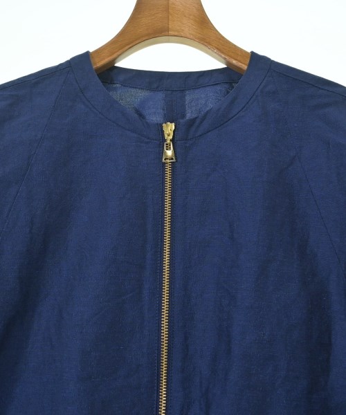 NOBLE（ノーブル）その他 紺 サイズ:F レディース/2200649991013