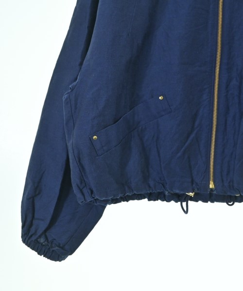 NOBLE（ノーブル）その他 紺 サイズ:F レディース/2200649991013