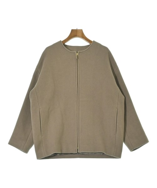 NOBLE(ノーブル)その他 茶 サイズ:38(M位)/2200646870014