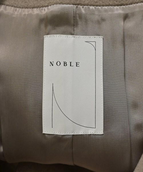 NOBLE（ノーブル）その他 茶 サイズ:38(M位) レディース/2200646870014