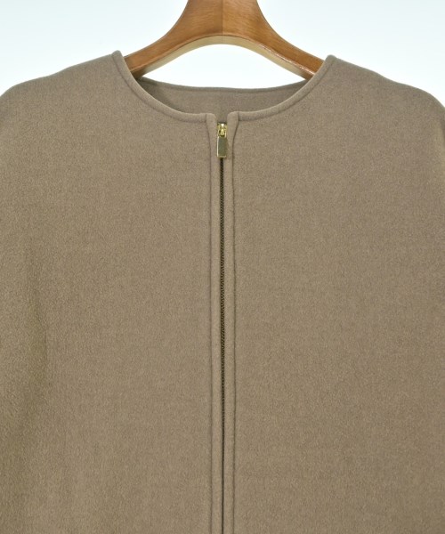 NOBLE（ノーブル）その他 茶 サイズ:38(M位) レディース/2200646870014