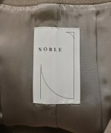 NOBLE（ノーブル）その他 茶 サイズ:38(M位) レディース/2200646870014