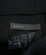 NOBLE（ノーブル）ロング・マキシ丈スカート 黒 サイズ:36(S位) レディース/2200652230031